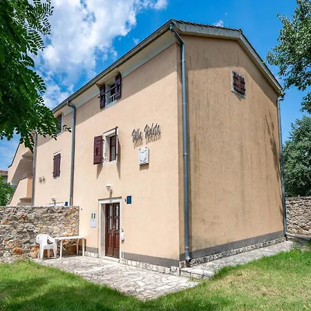 1 Bedroom Awesome In Holiday home Bale