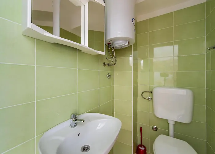 Holiday home 1 Bedroom Awesome In *