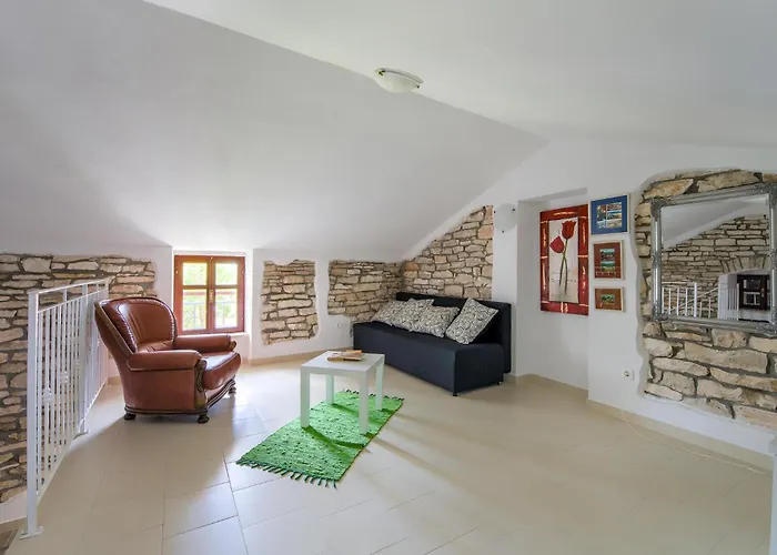 1 Bedroom Awesome In Holiday home Bale