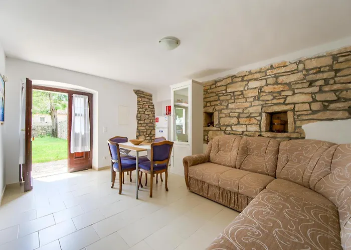 1 Bedroom Awesome In Holiday home Bale