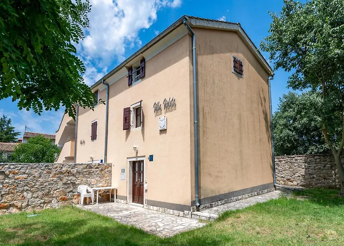 1 Bedroom Awesome In Holiday home Bale